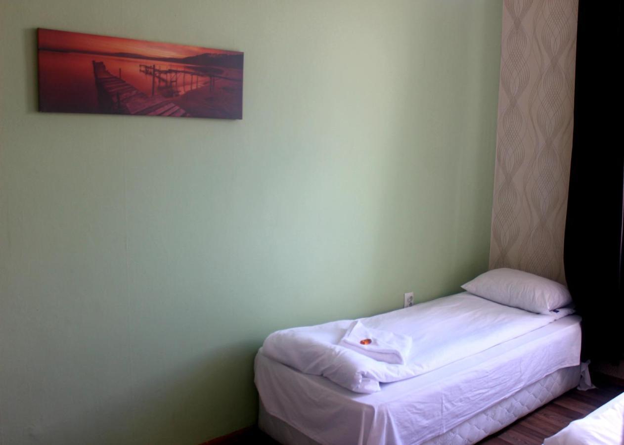 Hotello Готель